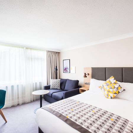 Holiday Inn Reading South M4 Jct 11 By Ihg Dış mekan fotoğraf