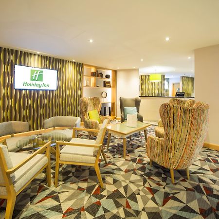 Holiday Inn Reading South M4 Jct 11 By Ihg Dış mekan fotoğraf
