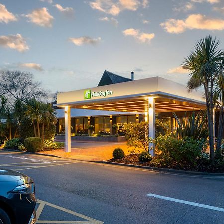 Holiday Inn Reading South M4 Jct 11 By Ihg Dış mekan fotoğraf