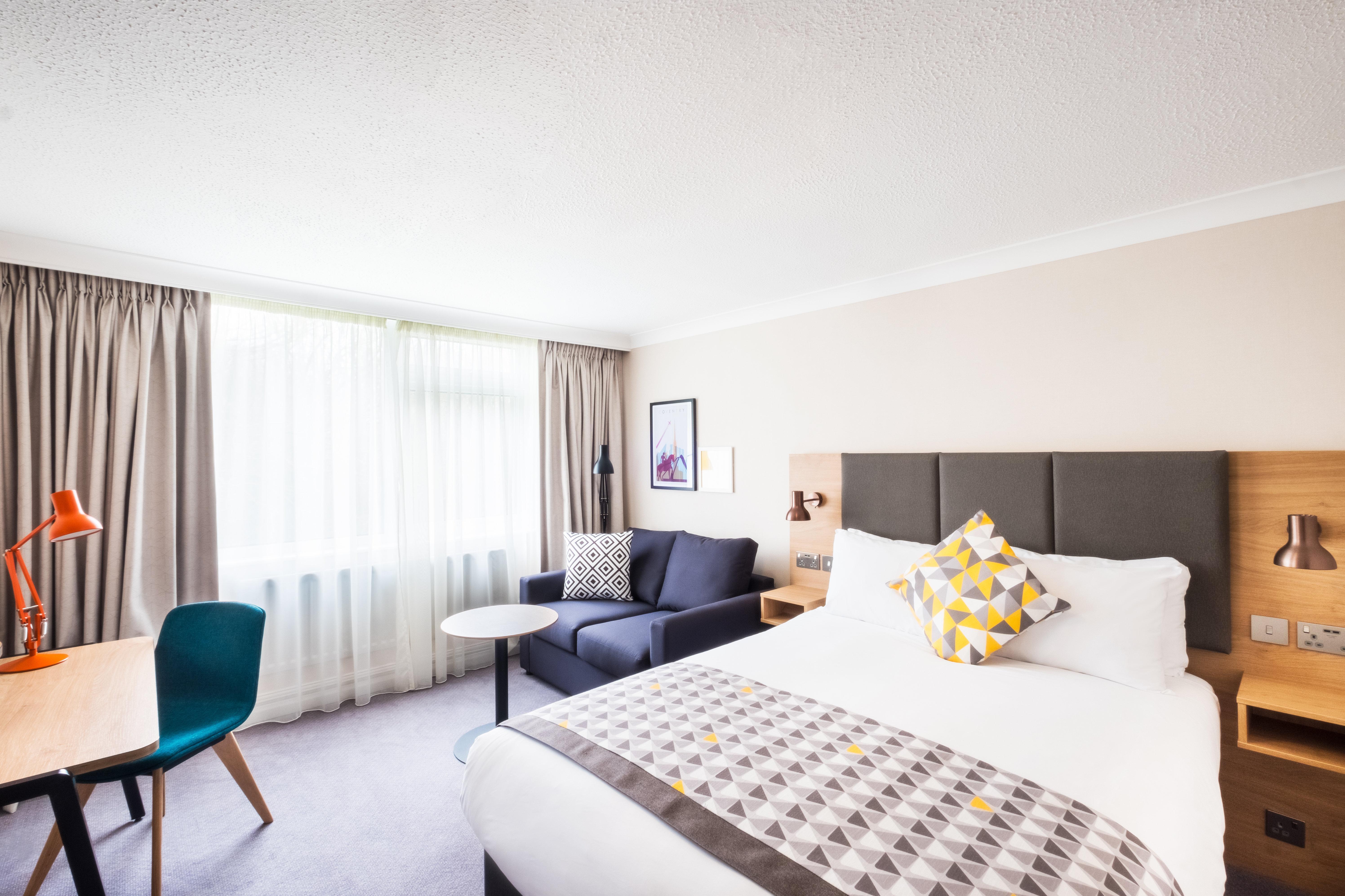 Holiday Inn Reading South M4 Jct 11 By Ihg Dış mekan fotoğraf