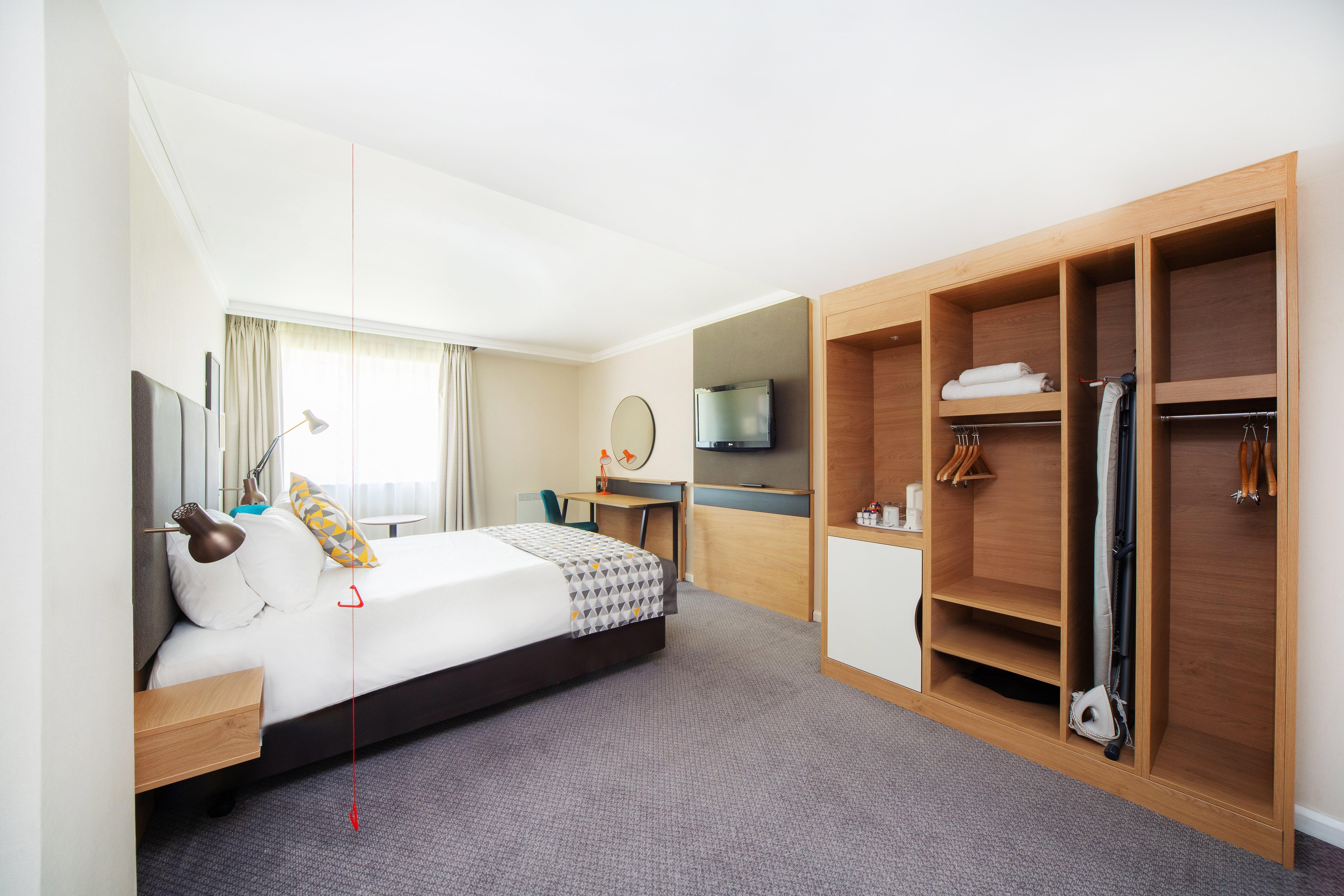 Holiday Inn Reading South M4 Jct 11 By Ihg Dış mekan fotoğraf