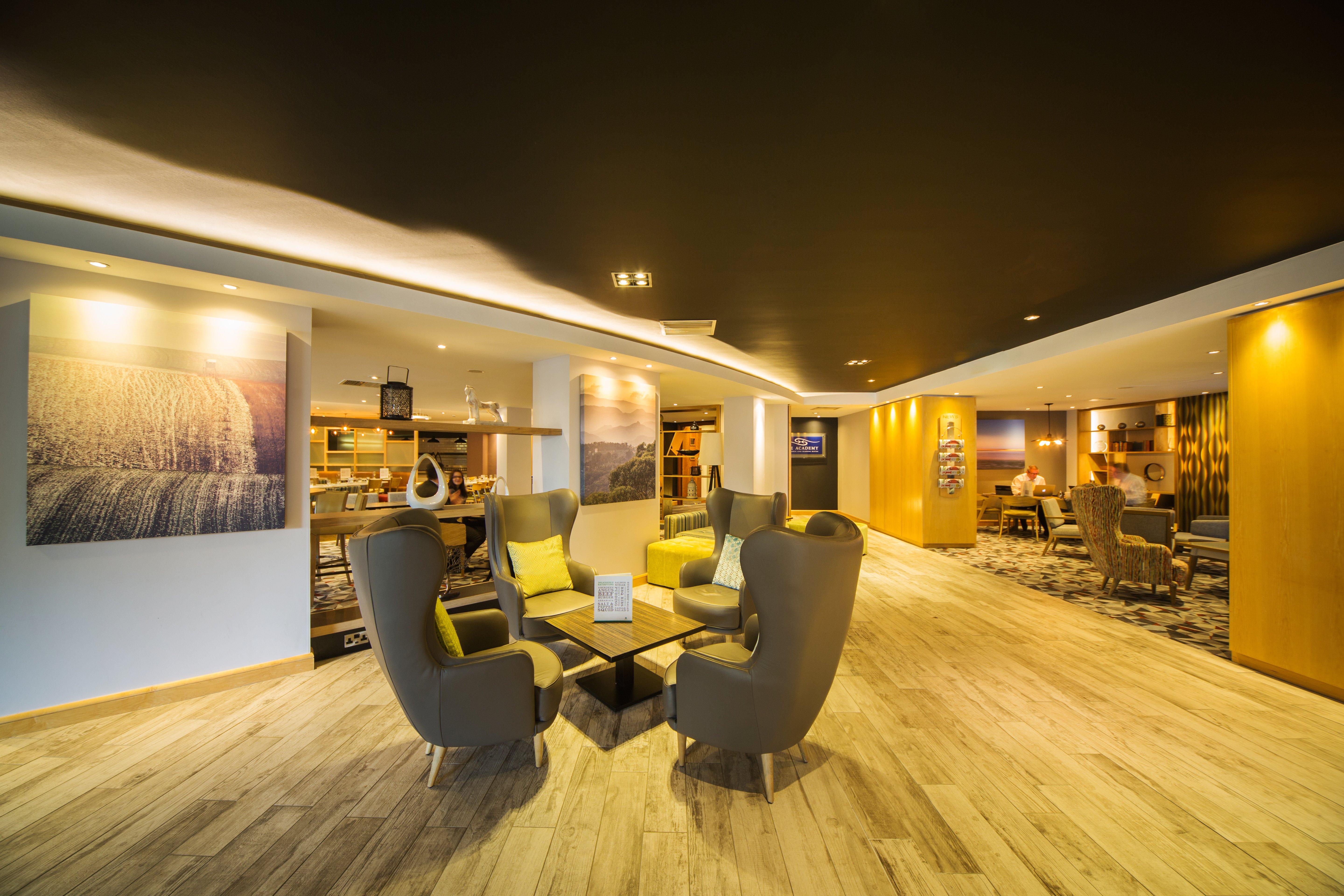 Holiday Inn Reading South M4 Jct 11 By Ihg Dış mekan fotoğraf