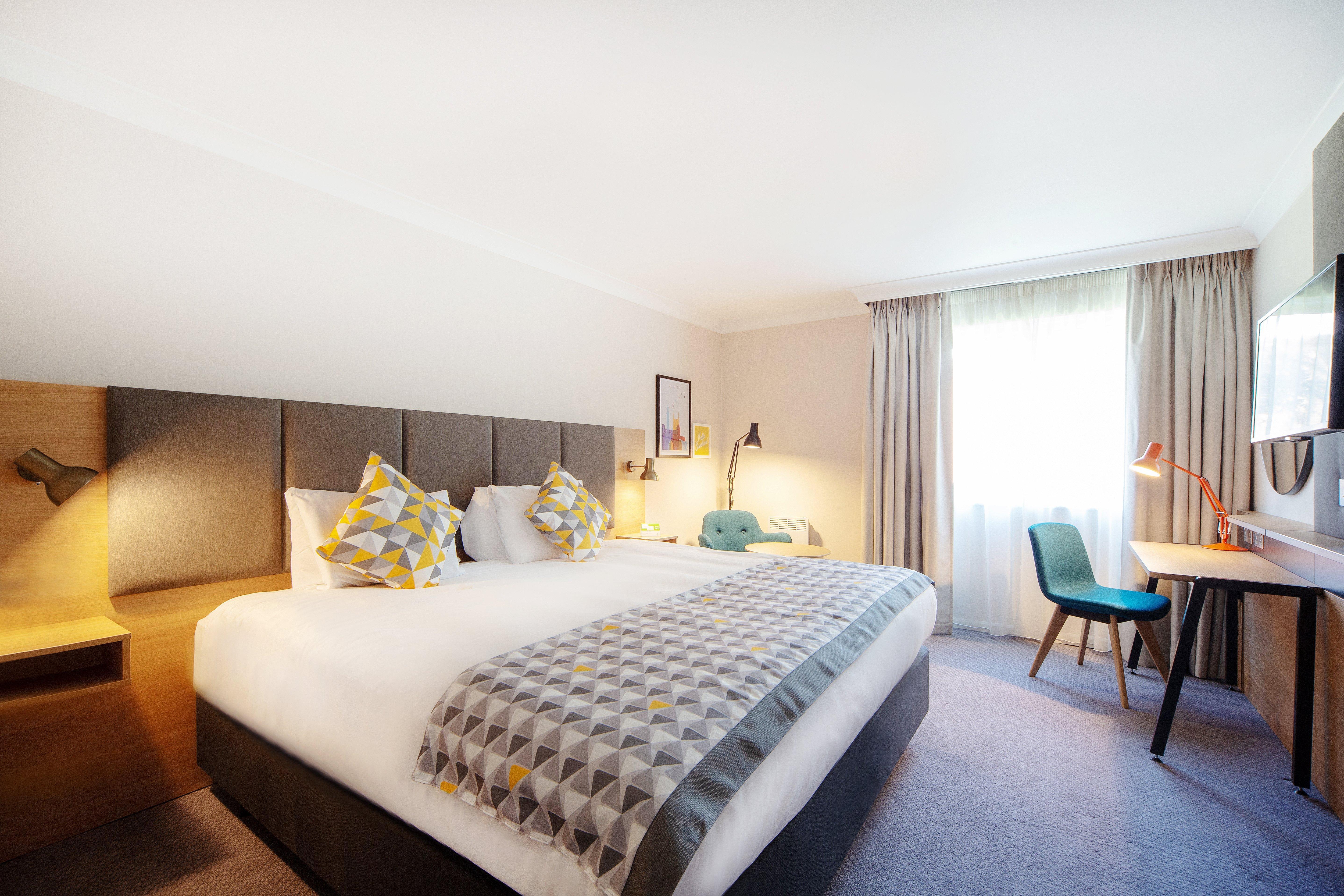 Holiday Inn Reading South M4 Jct 11 By Ihg Dış mekan fotoğraf