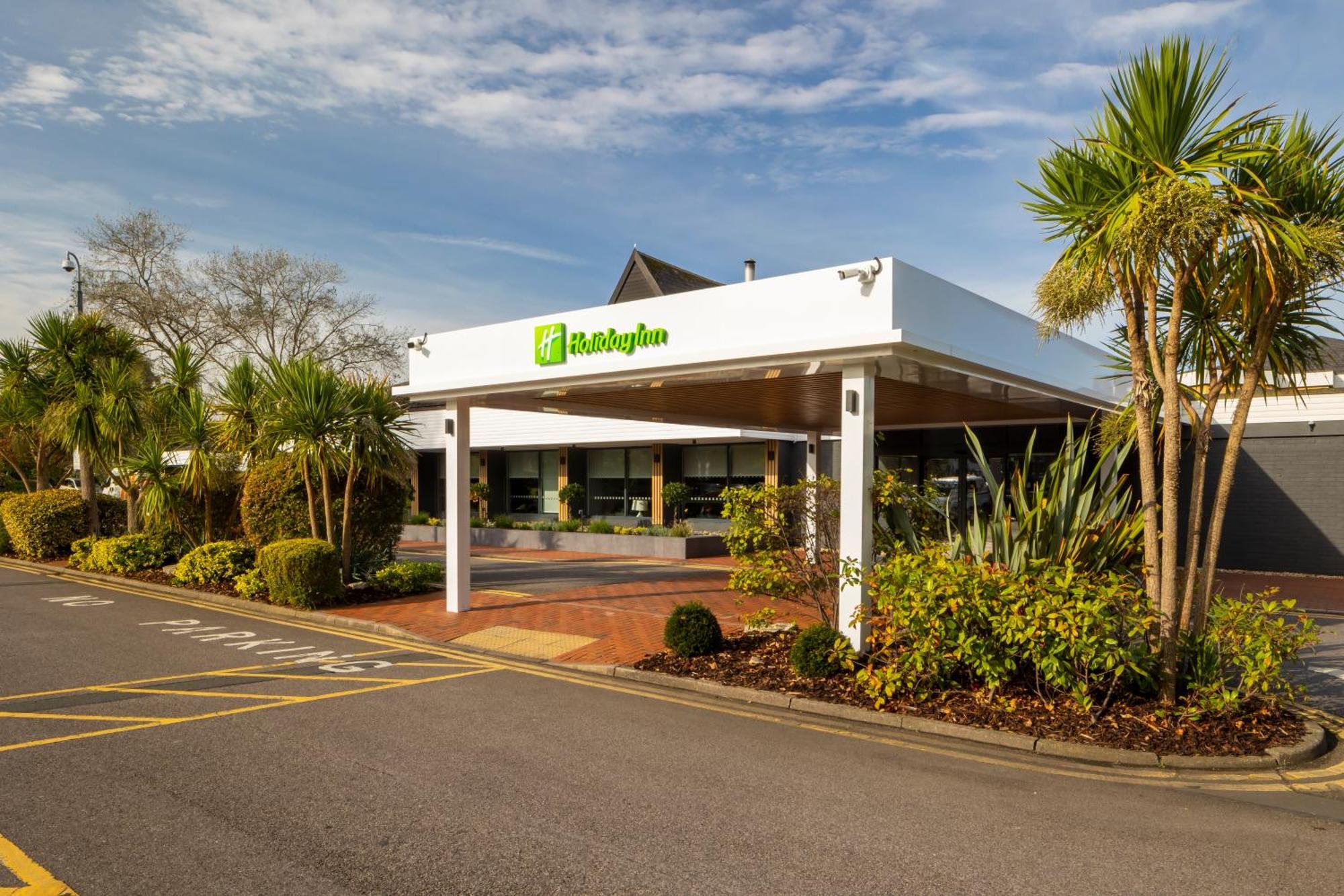 Holiday Inn Reading South M4 Jct 11 By Ihg Dış mekan fotoğraf