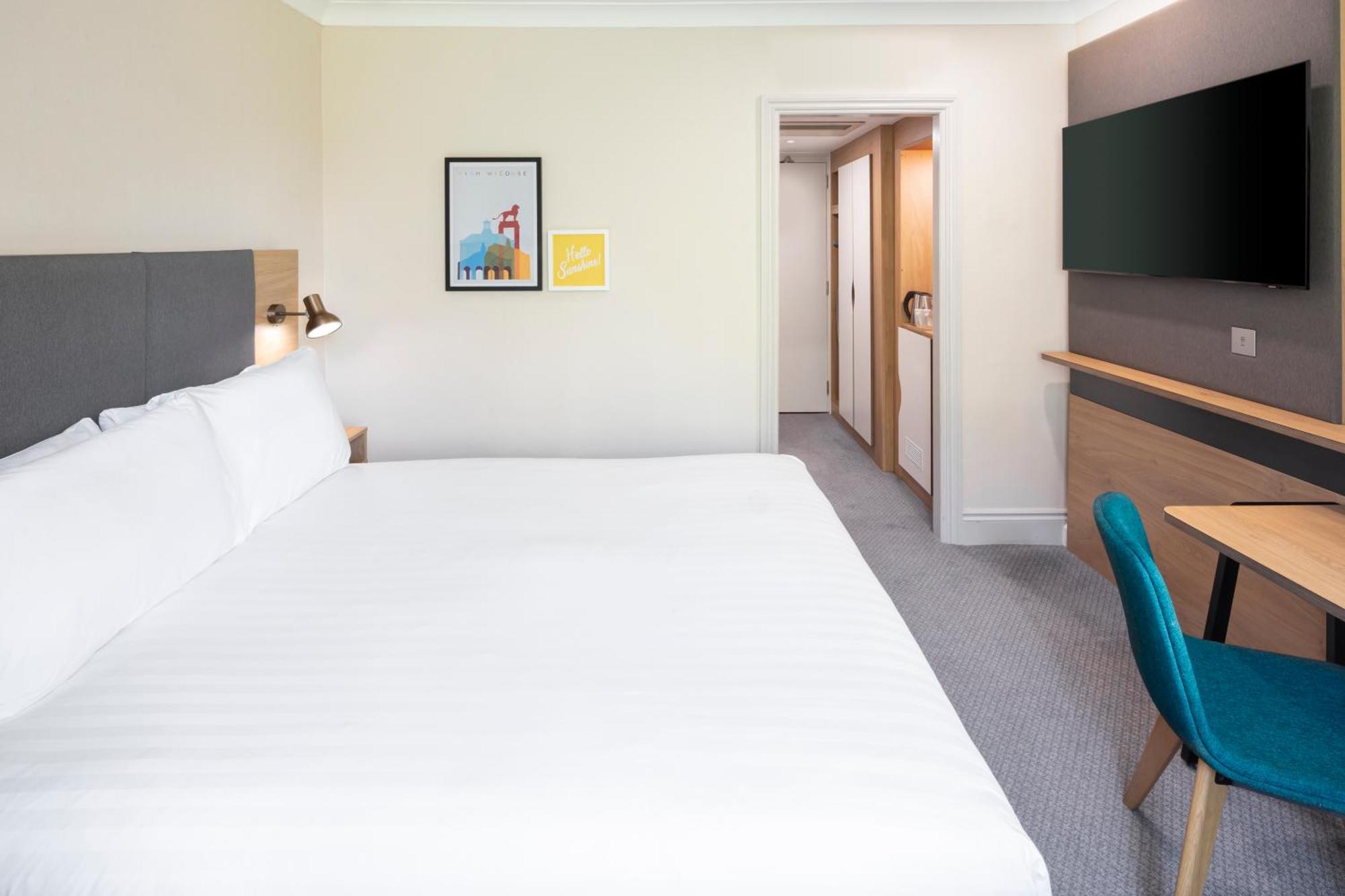 Holiday Inn Reading South M4 Jct 11 By Ihg Dış mekan fotoğraf