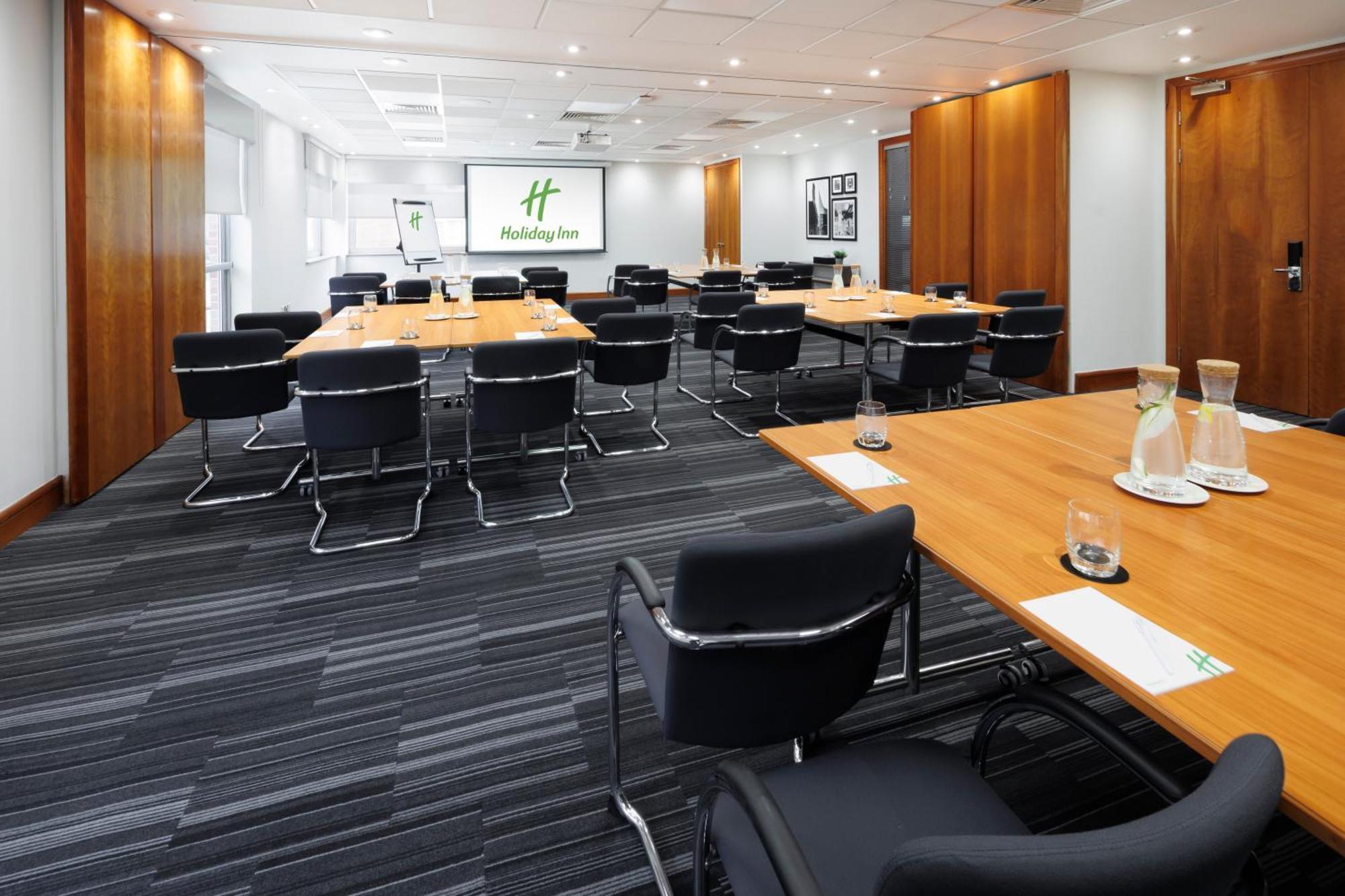 Holiday Inn Reading South M4 Jct 11 By Ihg Dış mekan fotoğraf