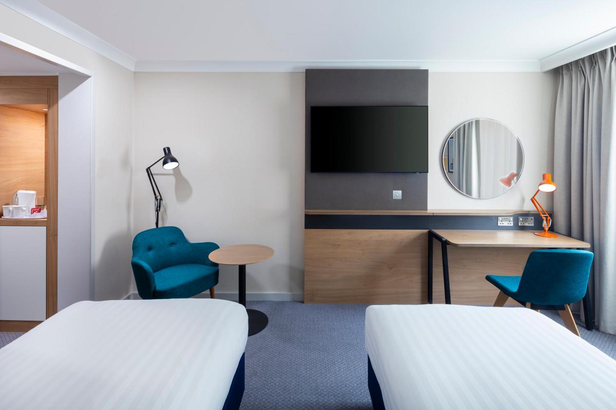 Holiday Inn Reading South M4 Jct 11 By Ihg Dış mekan fotoğraf