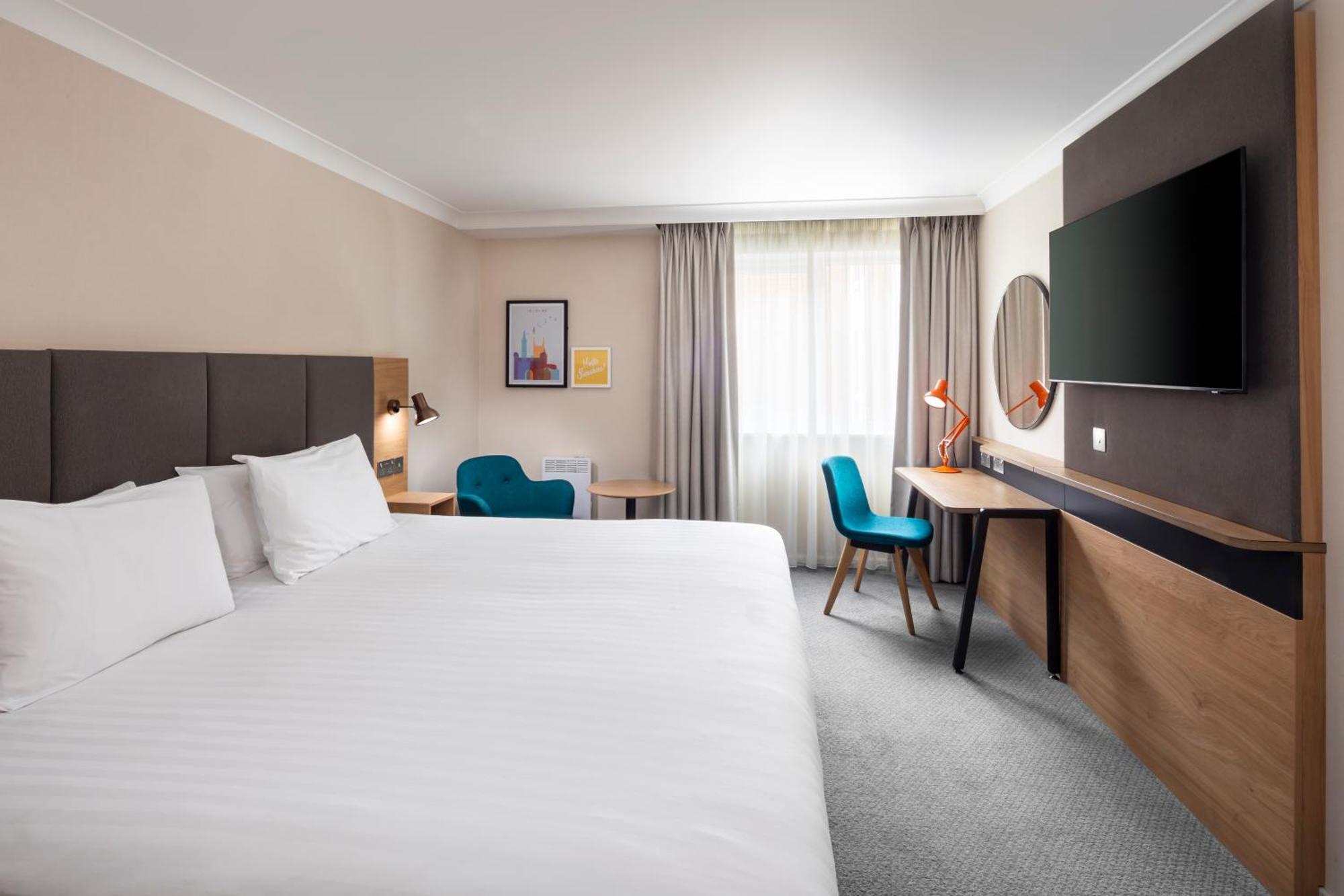 Holiday Inn Reading South M4 Jct 11 By Ihg Dış mekan fotoğraf