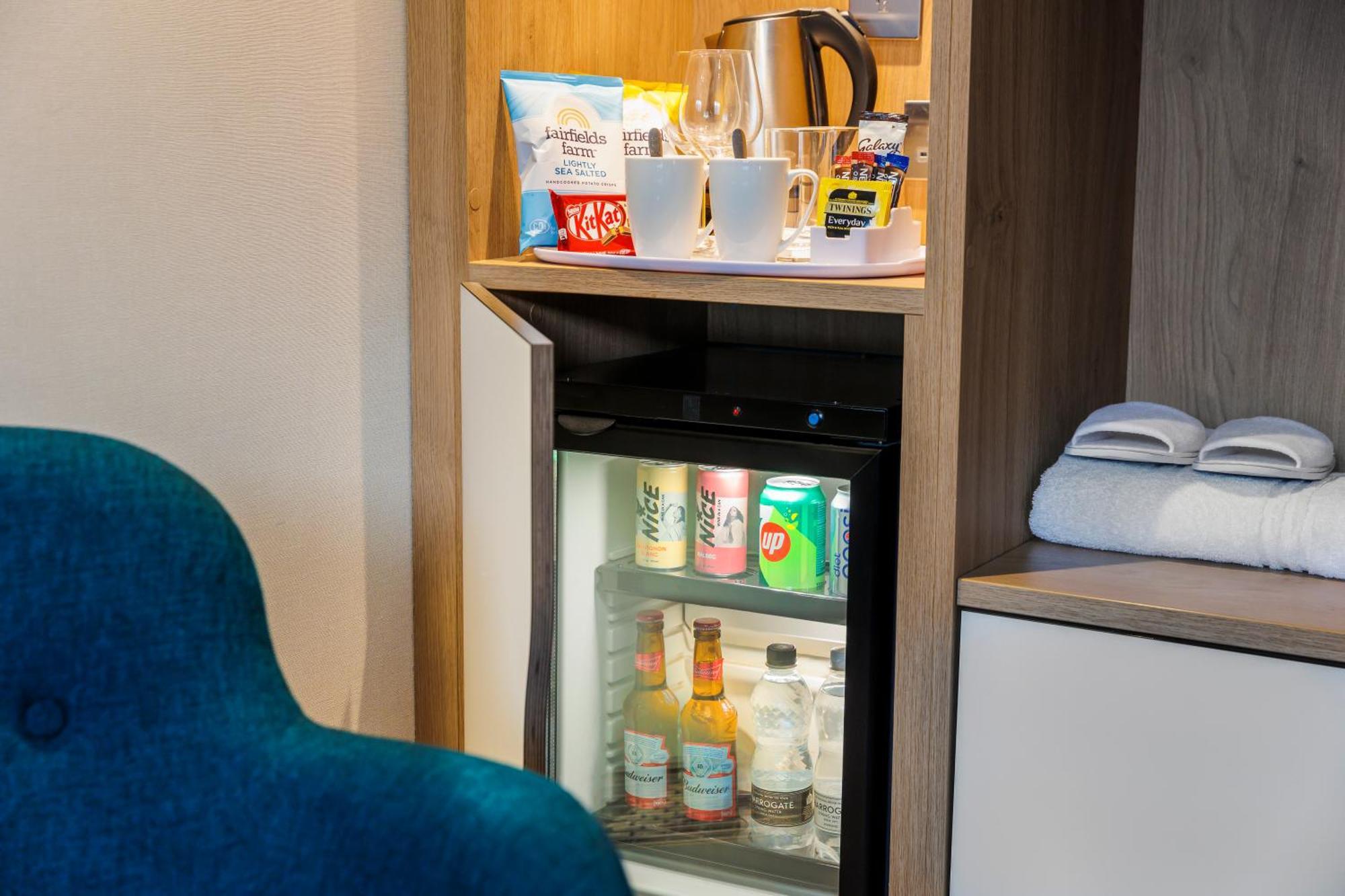 Holiday Inn Reading South M4 Jct 11 By Ihg Dış mekan fotoğraf