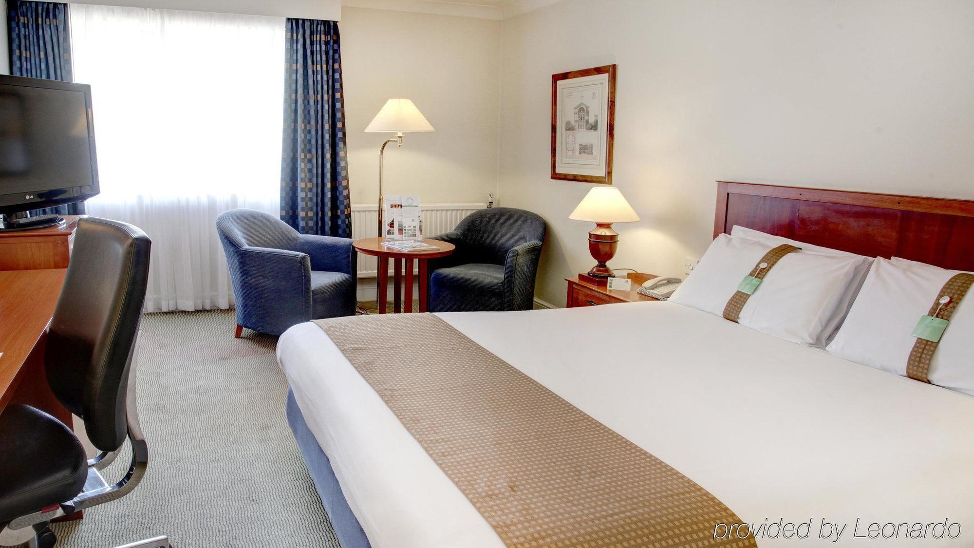 Holiday Inn Reading South M4 Jct 11 By Ihg Dış mekan fotoğraf