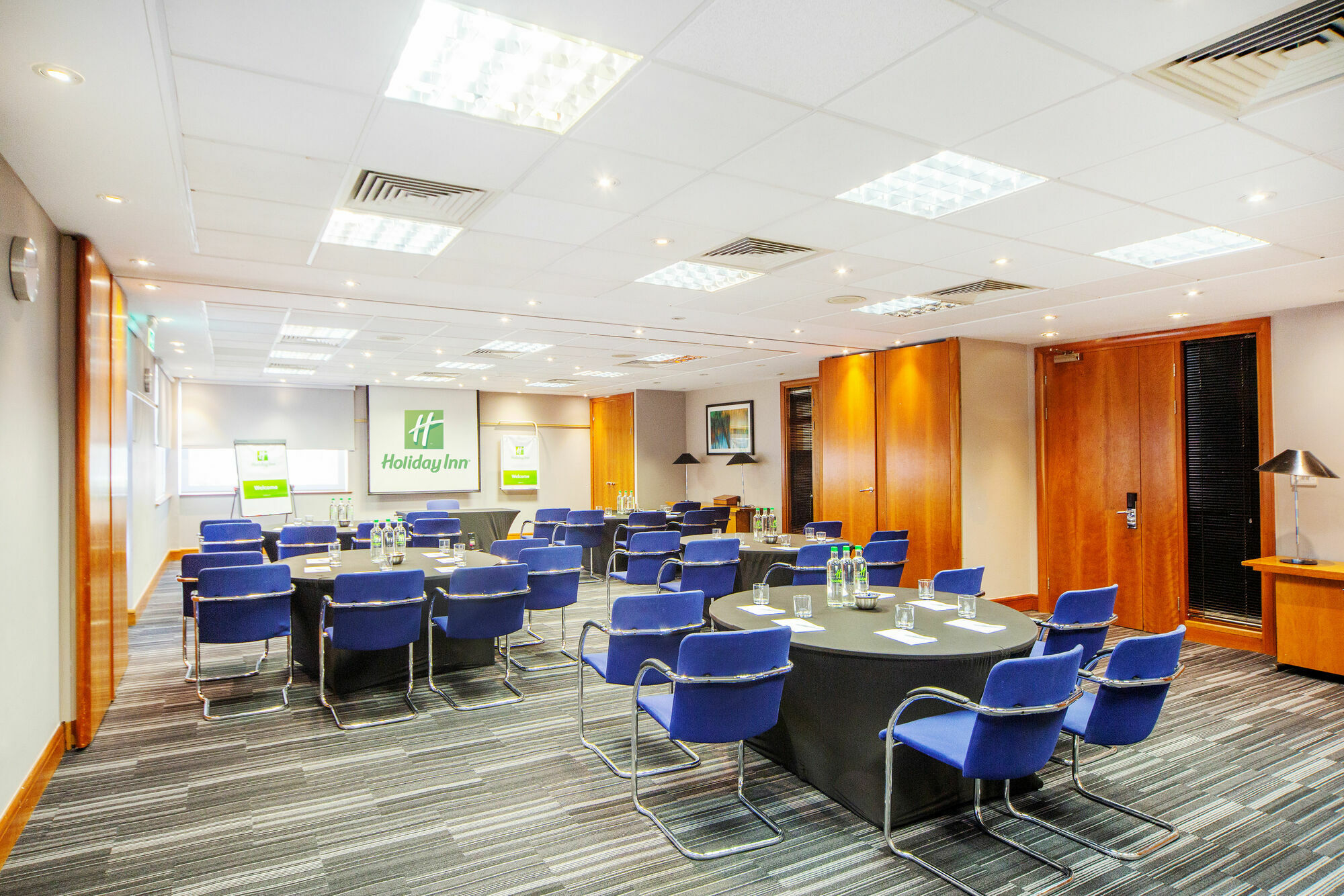 Holiday Inn Reading South M4 Jct 11 By Ihg Dış mekan fotoğraf