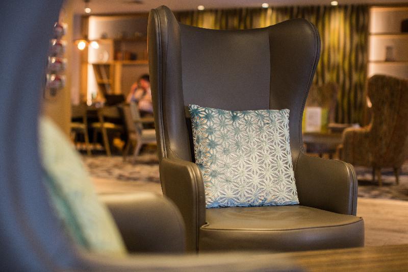 Holiday Inn Reading South M4 Jct 11 By Ihg Dış mekan fotoğraf